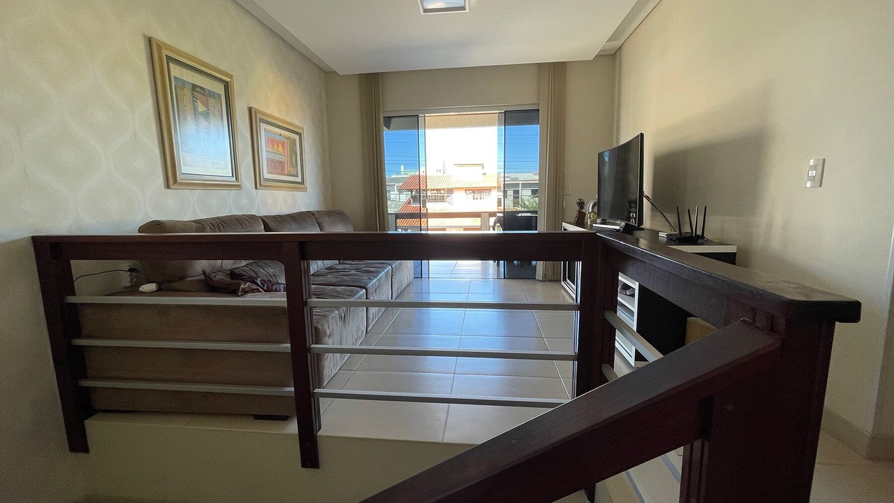 Photo of Livingroom in Canto Grande