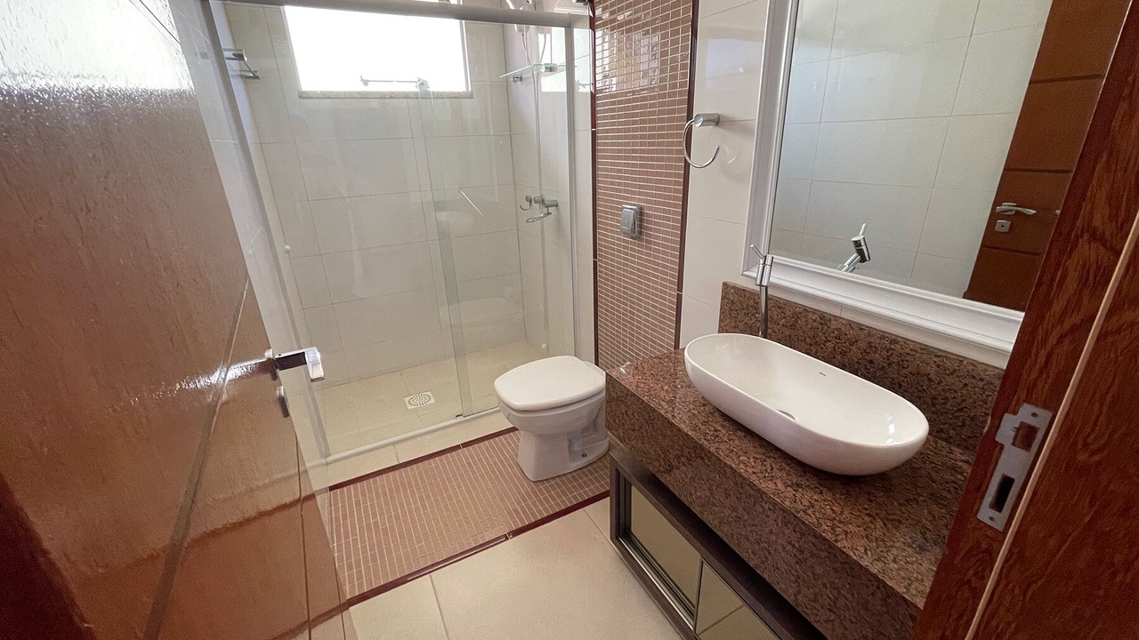 Photo of Bathroom in Canto Grande