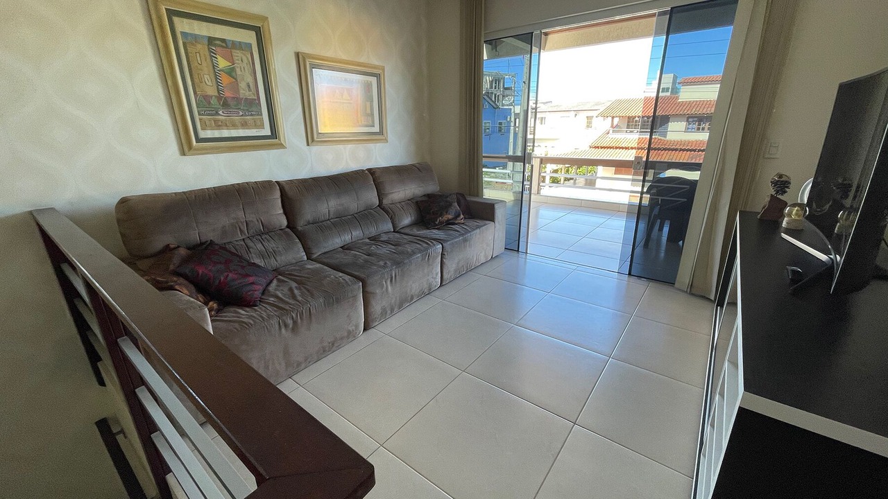 Photo of Livingroom in Canto Grande