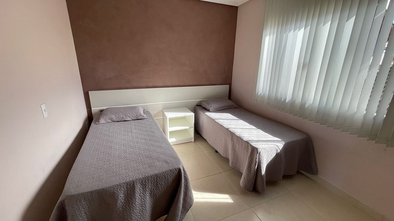 Photo of Bedroom in Canto Grande