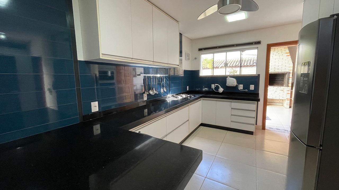 Photo of Kitchen in Canto Grande