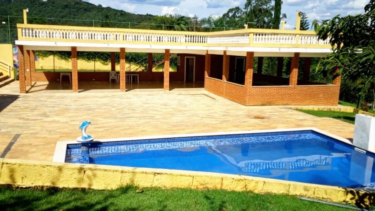 Photo of Outdoor in Mairipora