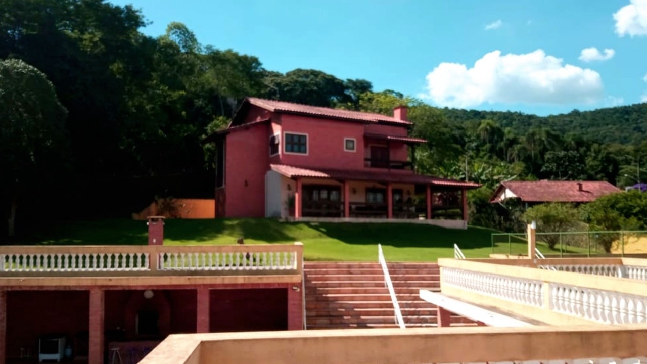 Photo of Outdoor in Mairipora