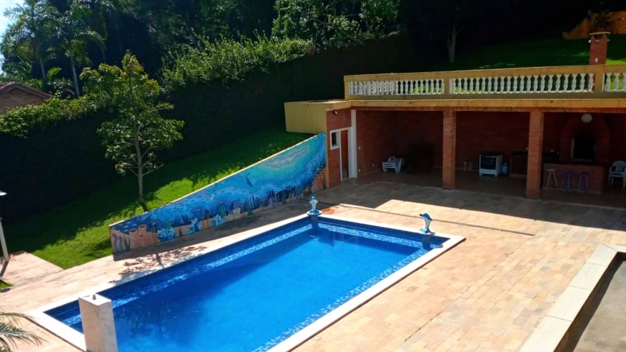 Photo of Outdoor in Mairipora