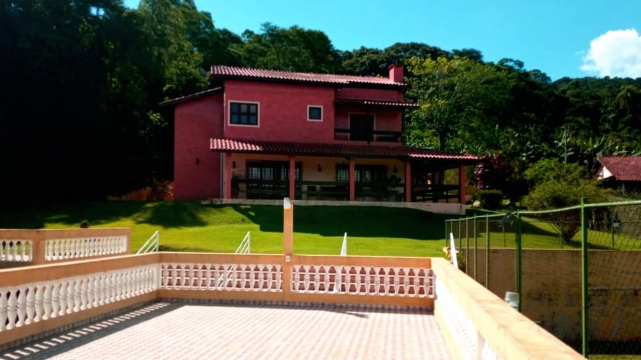 Photo of Outdoor in Mairipora