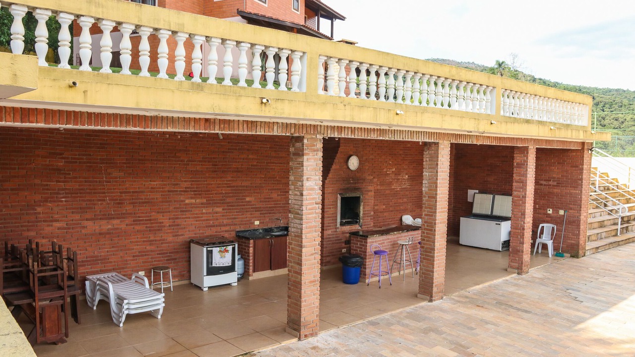 Photo of Patio Balcony in Mairipora