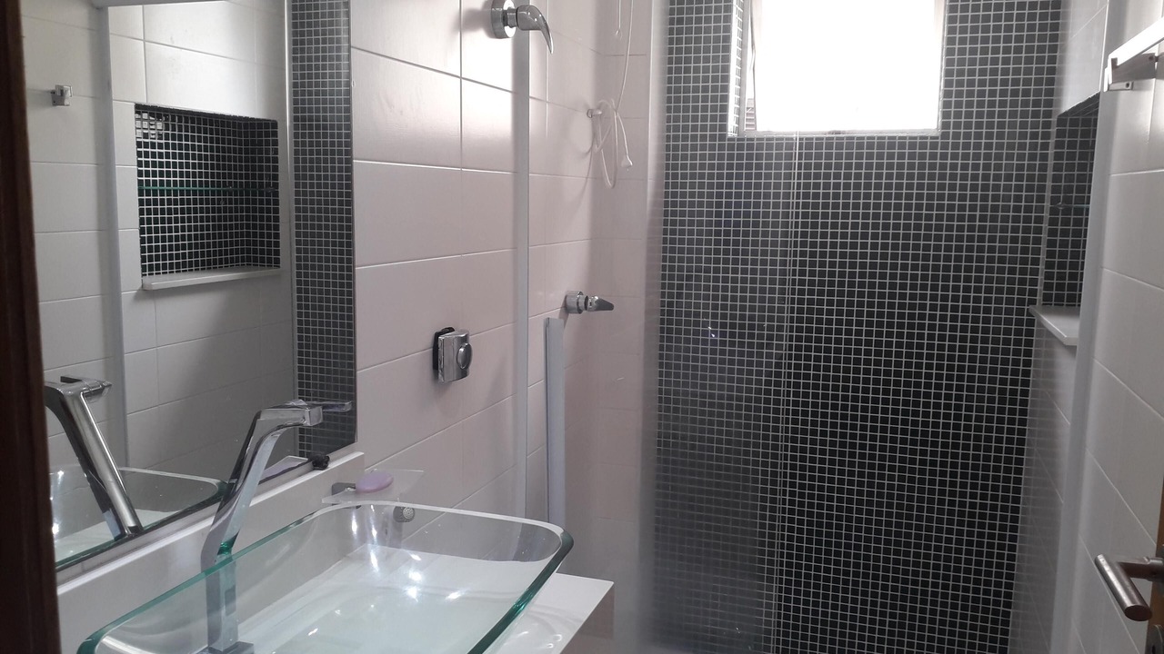 Photo of Bathroom in Parque Enseada