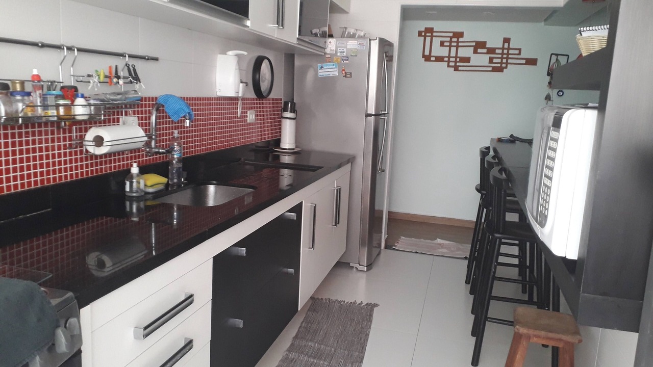 Photo of Kitchen in Parque Enseada