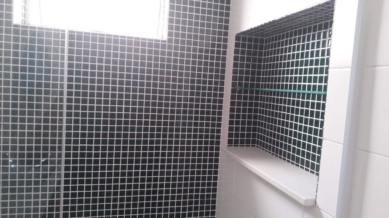 Photo of Bathroom in Parque Enseada