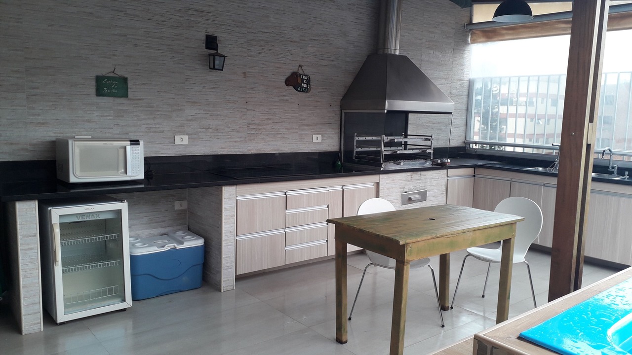 Photo of Kitchen in Parque Enseada