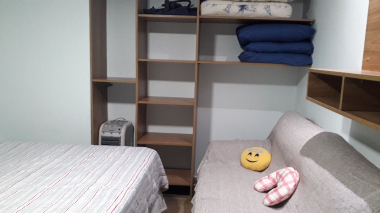 Photo of Bedroom in Parque Enseada