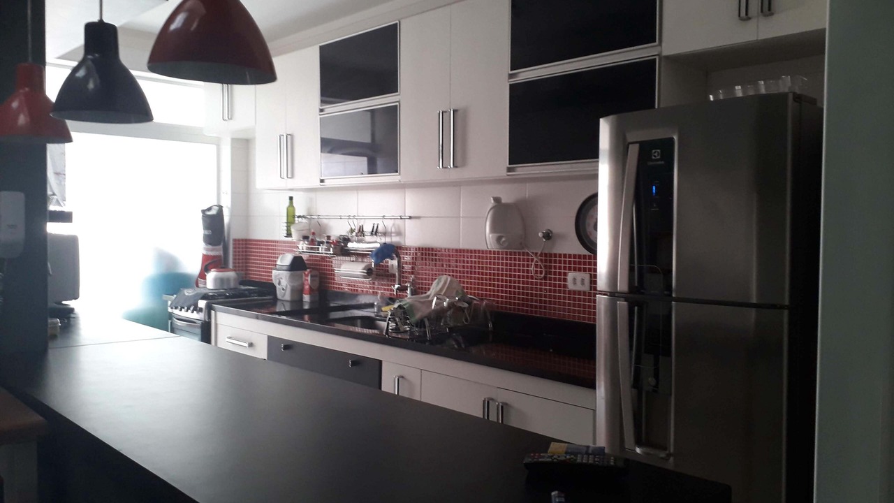 Photo of Kitchen in Parque Enseada