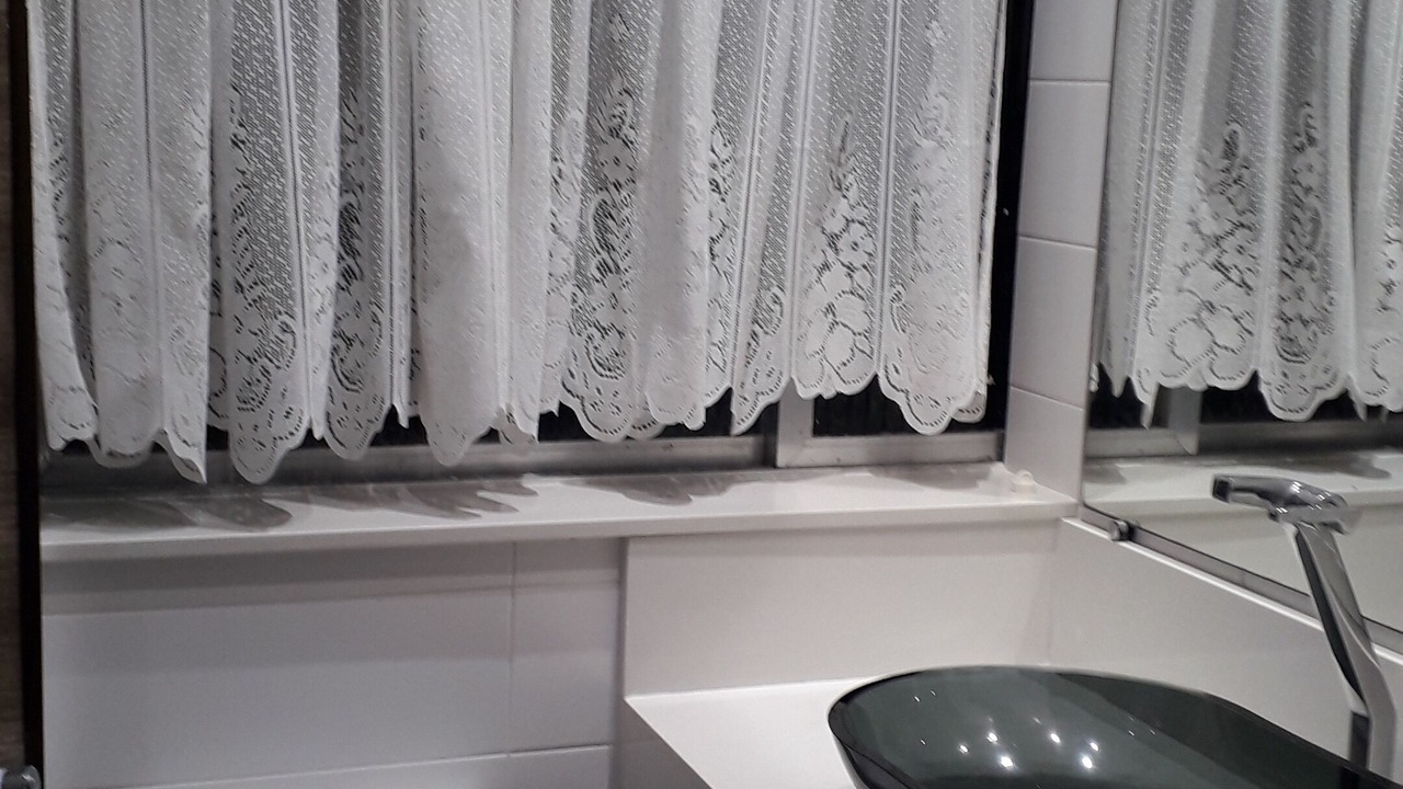 Photo of Bathroom in Parque Enseada