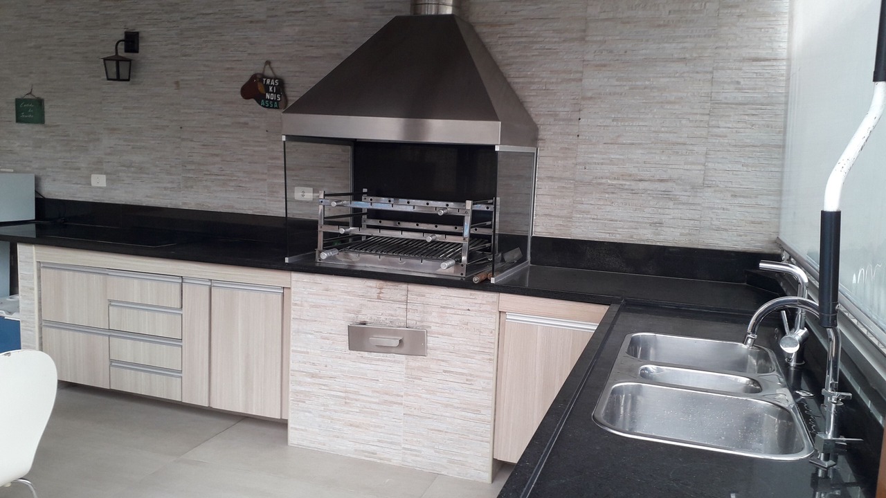 Photo of Kitchen in Parque Enseada