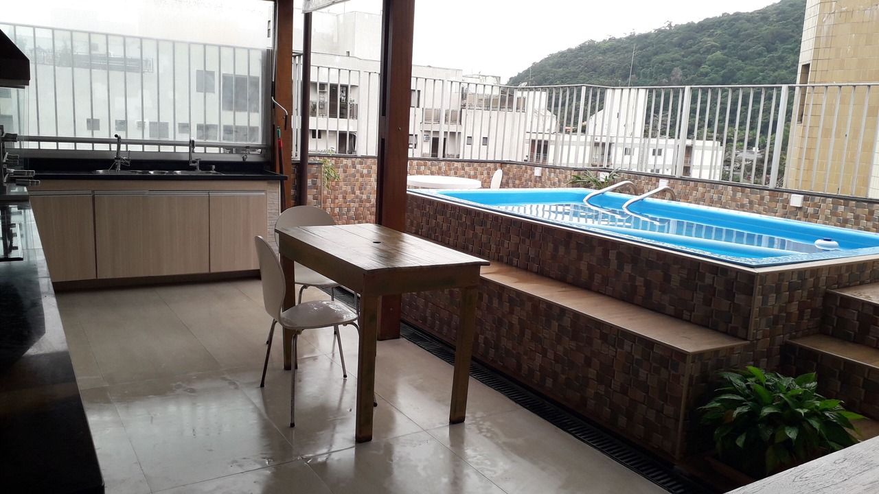 Photo of Outdoor in Parque Enseada