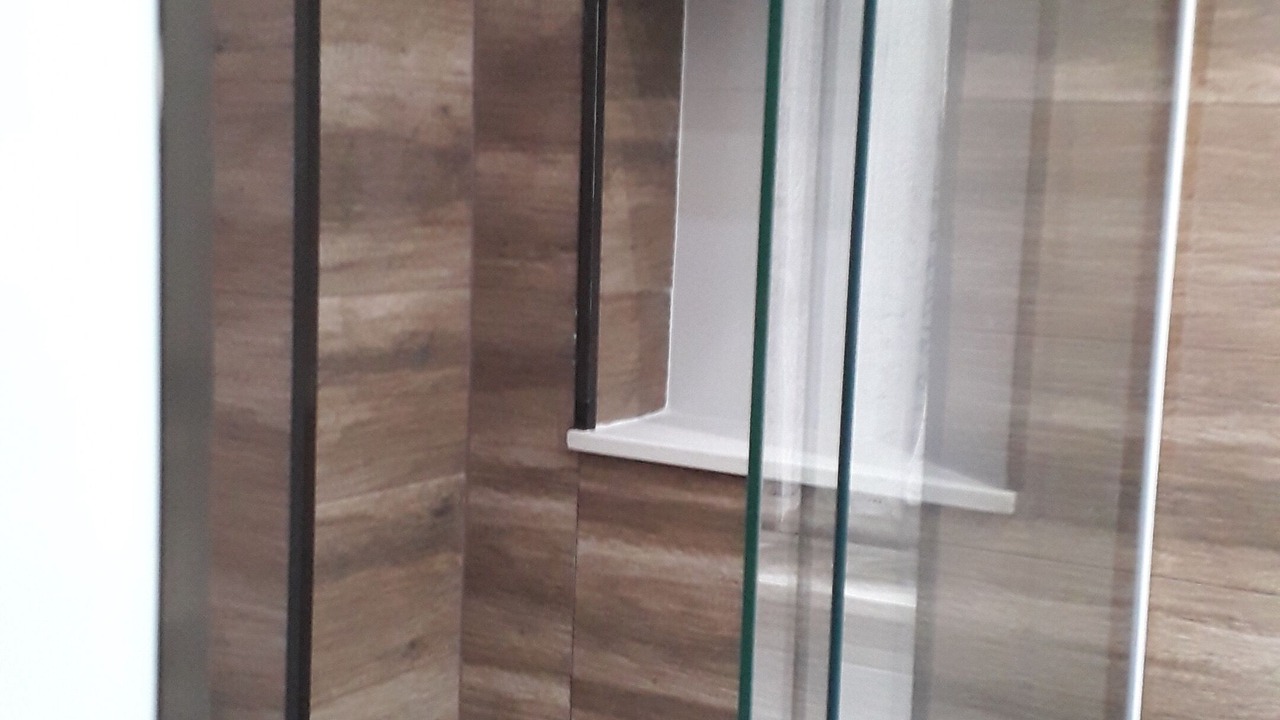 Photo of Bathroom in Parque Enseada