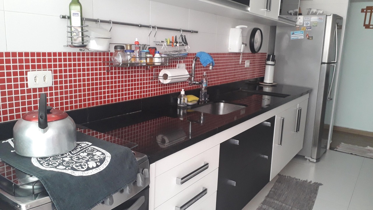 Photo of Kitchen in Parque Enseada