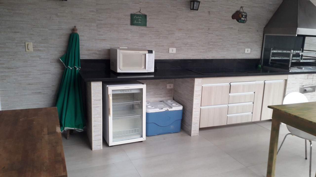 Photo of Kitchen in Parque Enseada