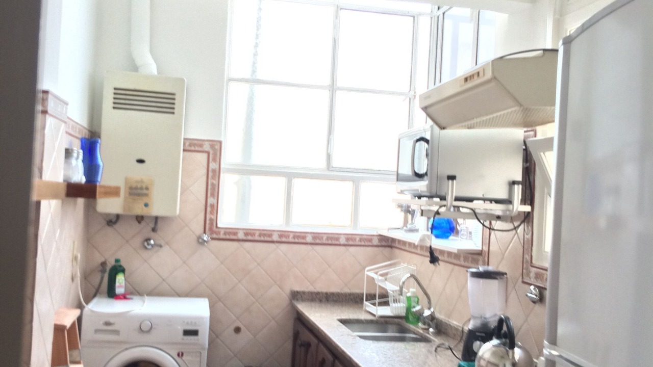 Photo of Kitchen in Buenos Aires Central Business District