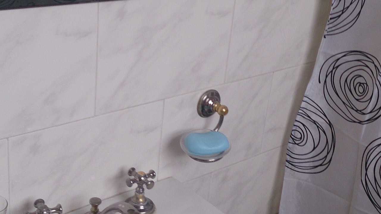 Photo of Bathroom in Buenos Aires Central Business District