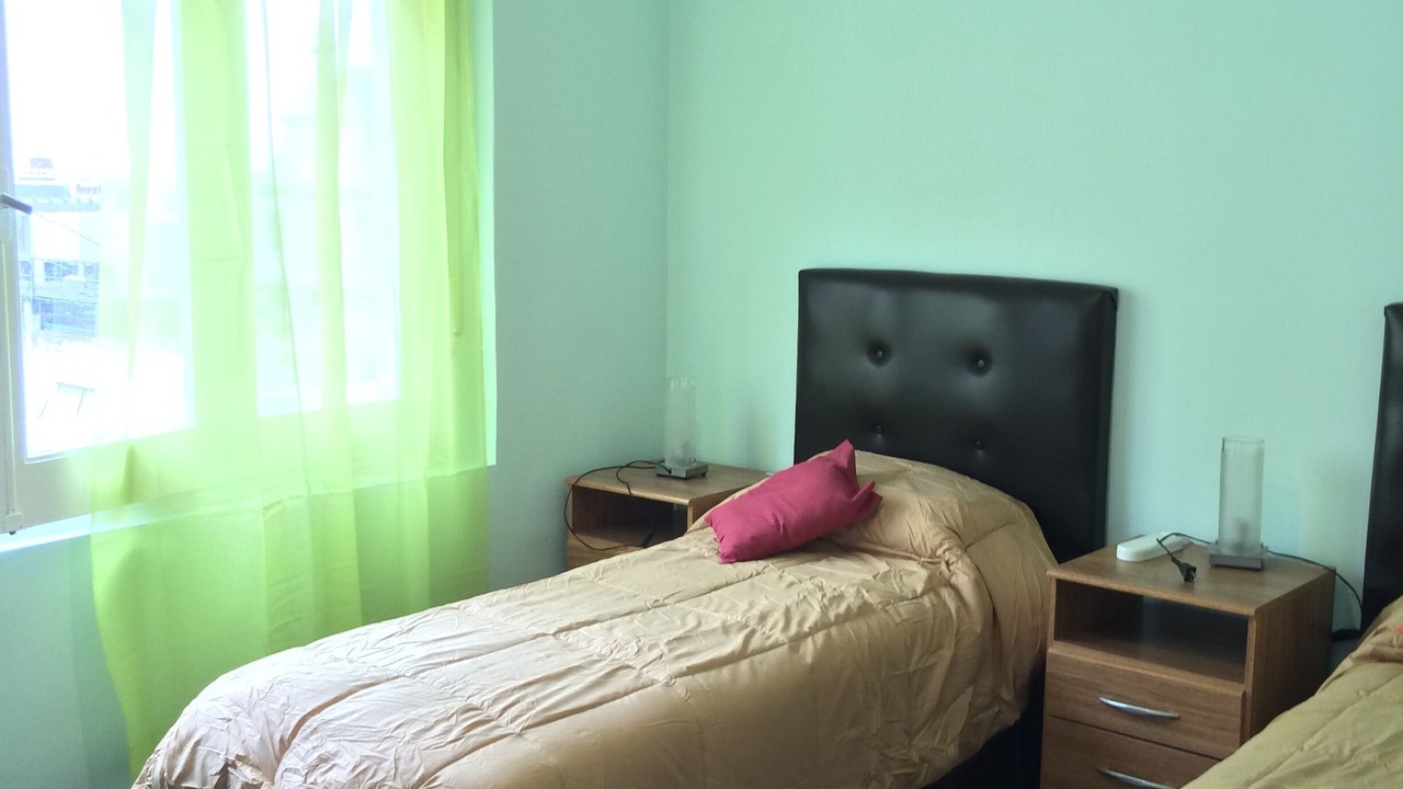 Photo of Bedroom in Buenos Aires Central Business District