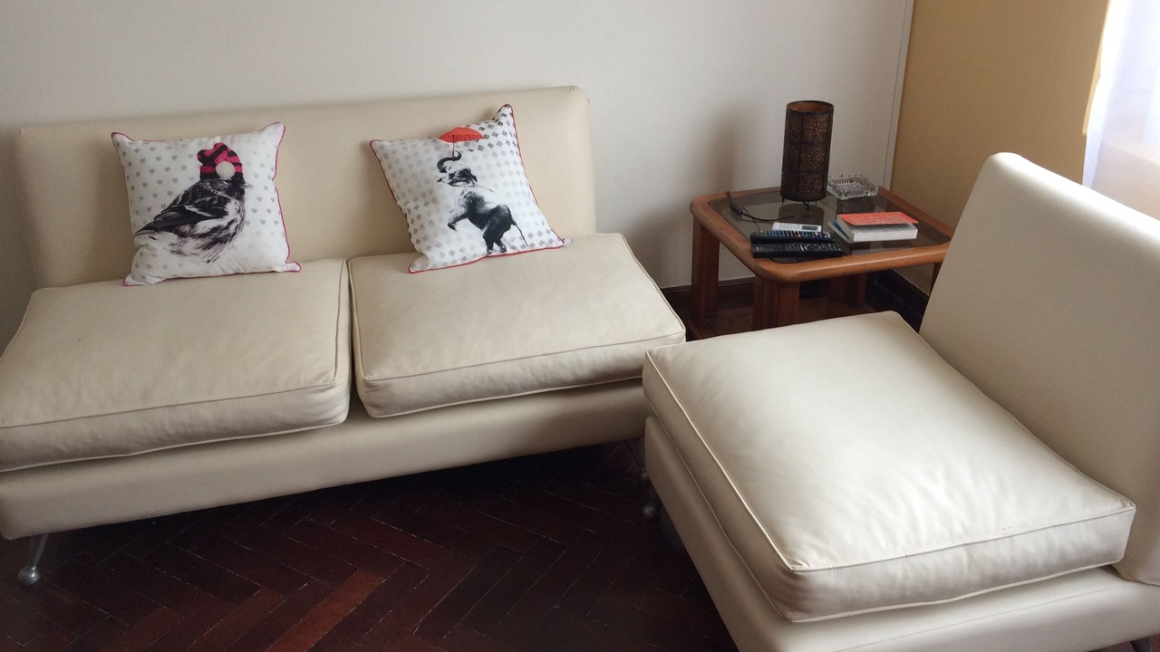 Photo of Livingroom in Buenos Aires Central Business District
