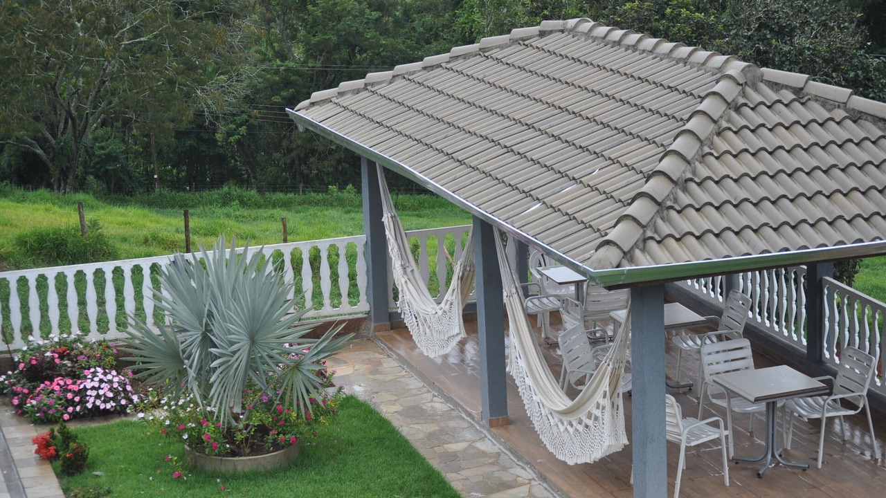 Photo of Outdoor in Franco da Rocha