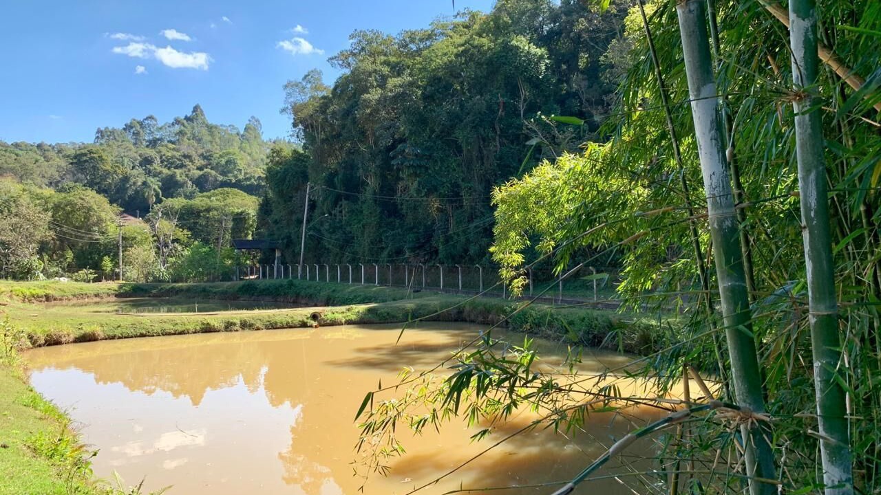 Photo of Outdoor in Franco da Rocha