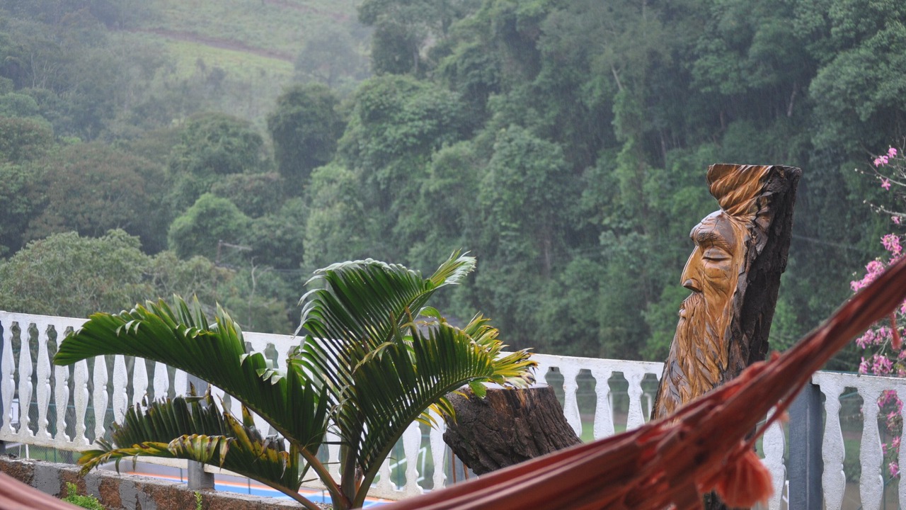 Photo of Outdoor in Franco da Rocha