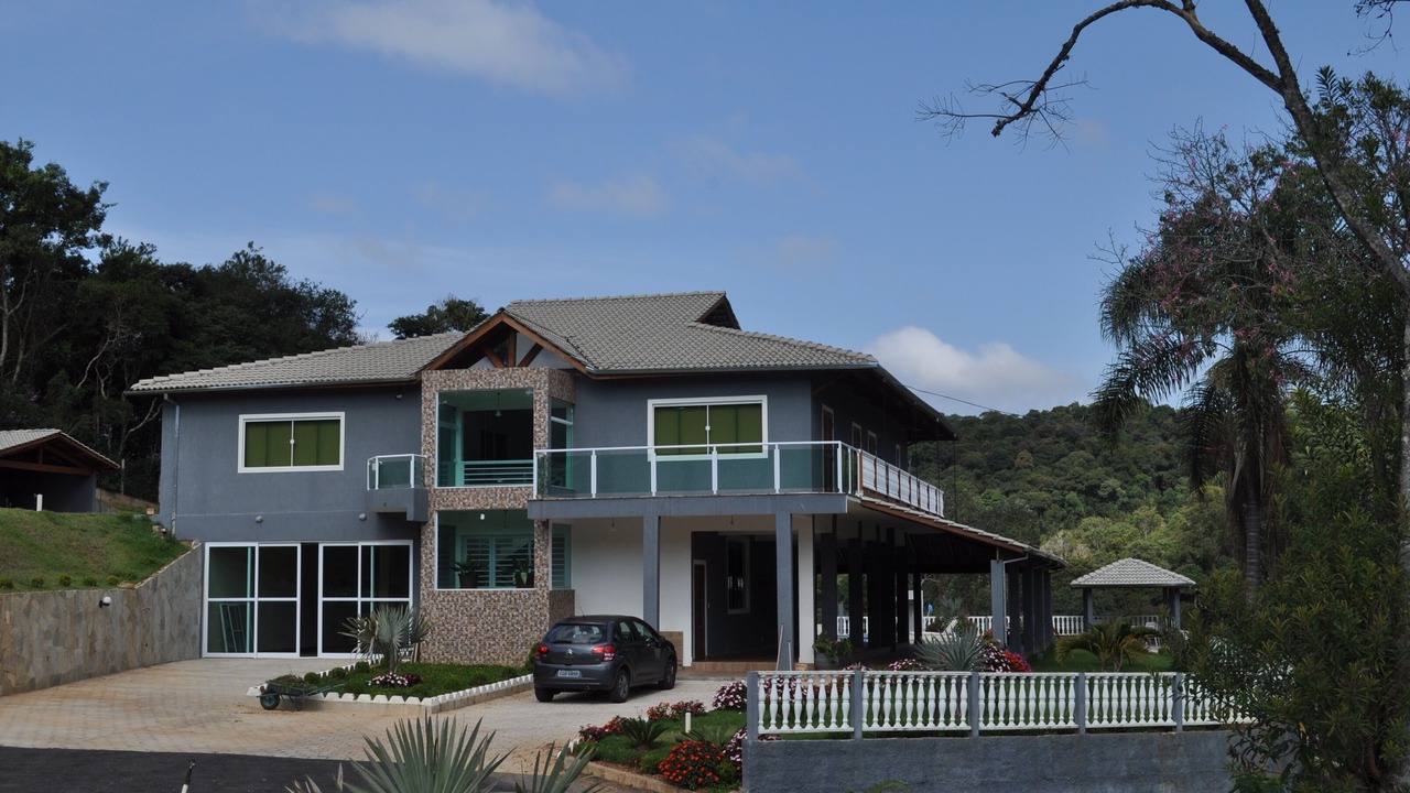 Photo of Outdoor in Franco da Rocha