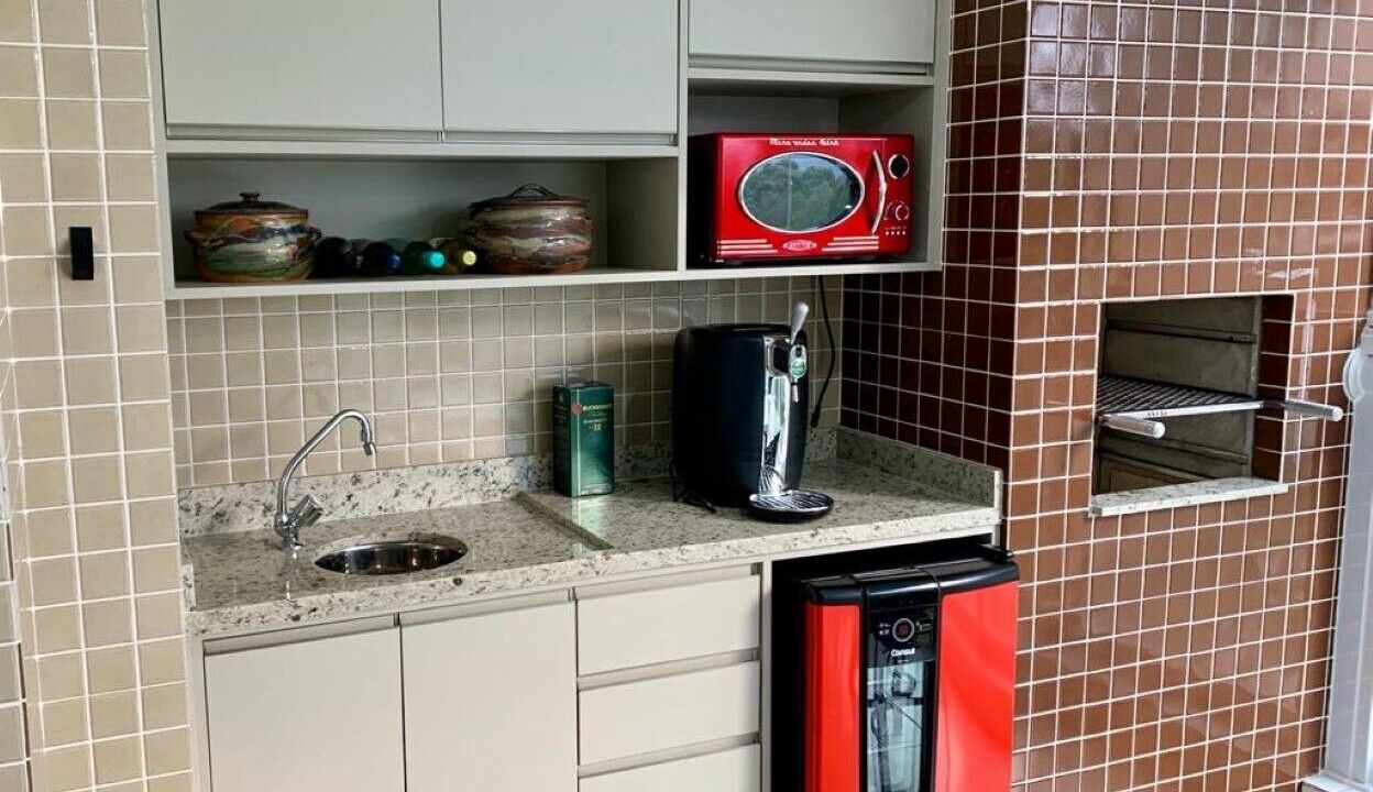 Photo of Kitchen in Sao Lourenco