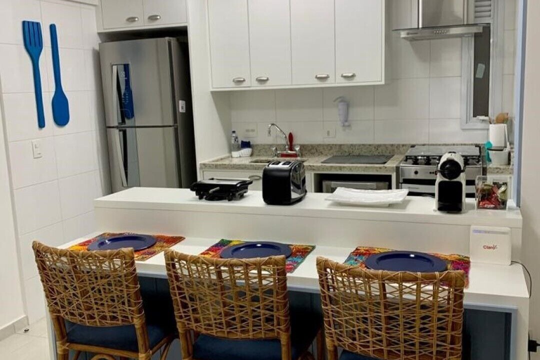 Photo of Kitchen in Sao Lourenco