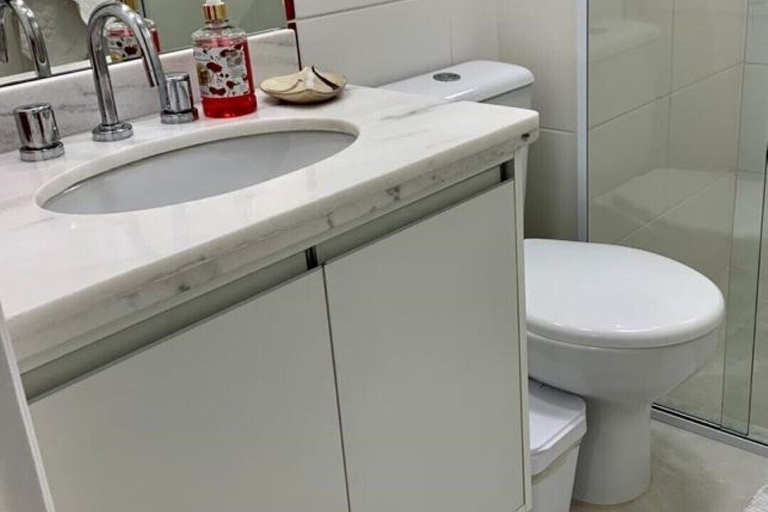 Photo of Bathroom in Sao Lourenco