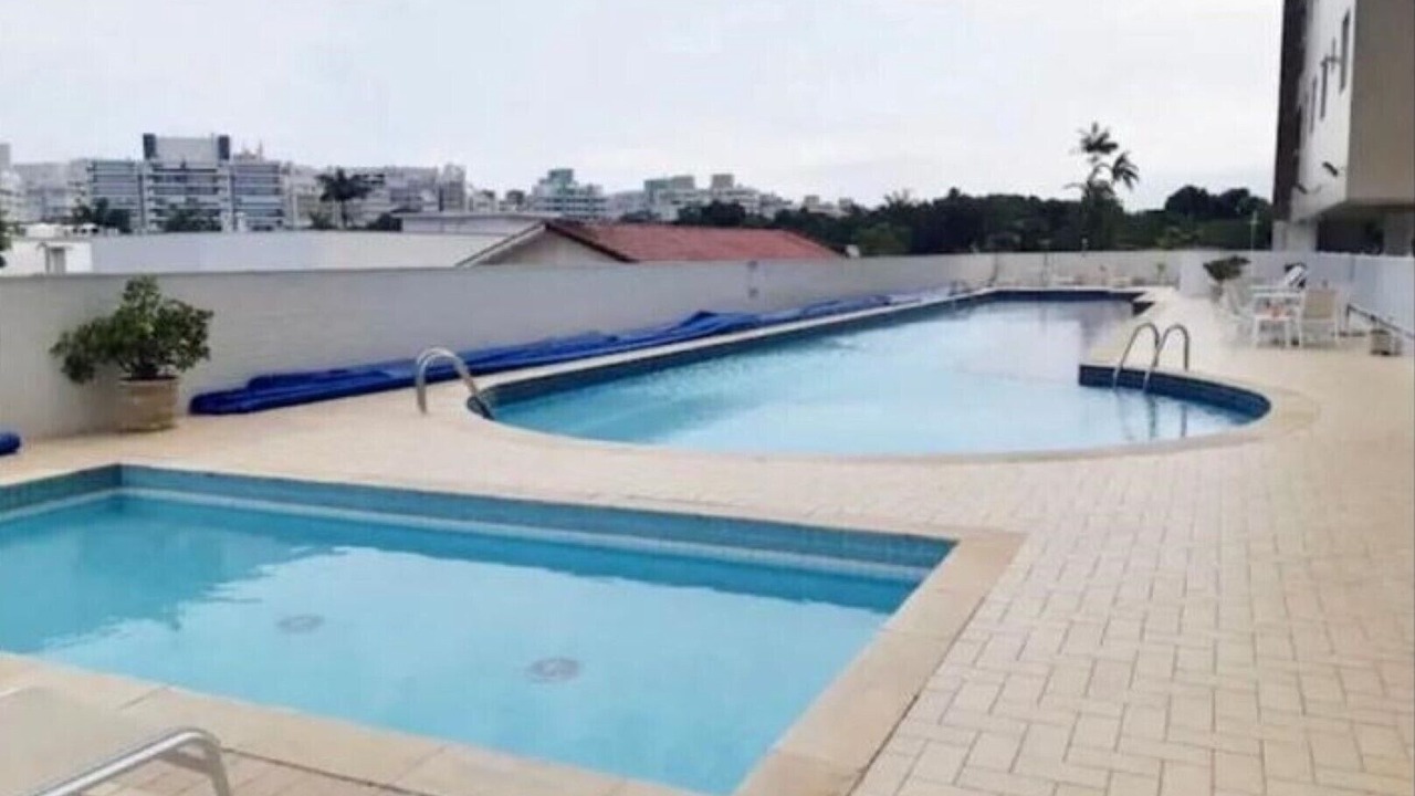 Photo of Outdoor in Sao Lourenco