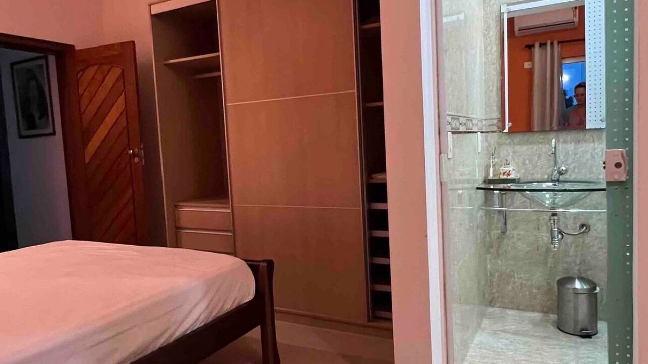 Photo of Bedroom in Costa do Sol