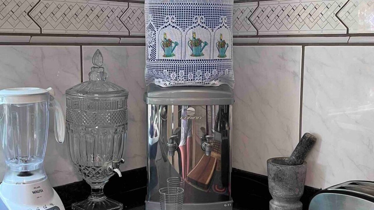 Photo of Kitchen in Costa do Sol