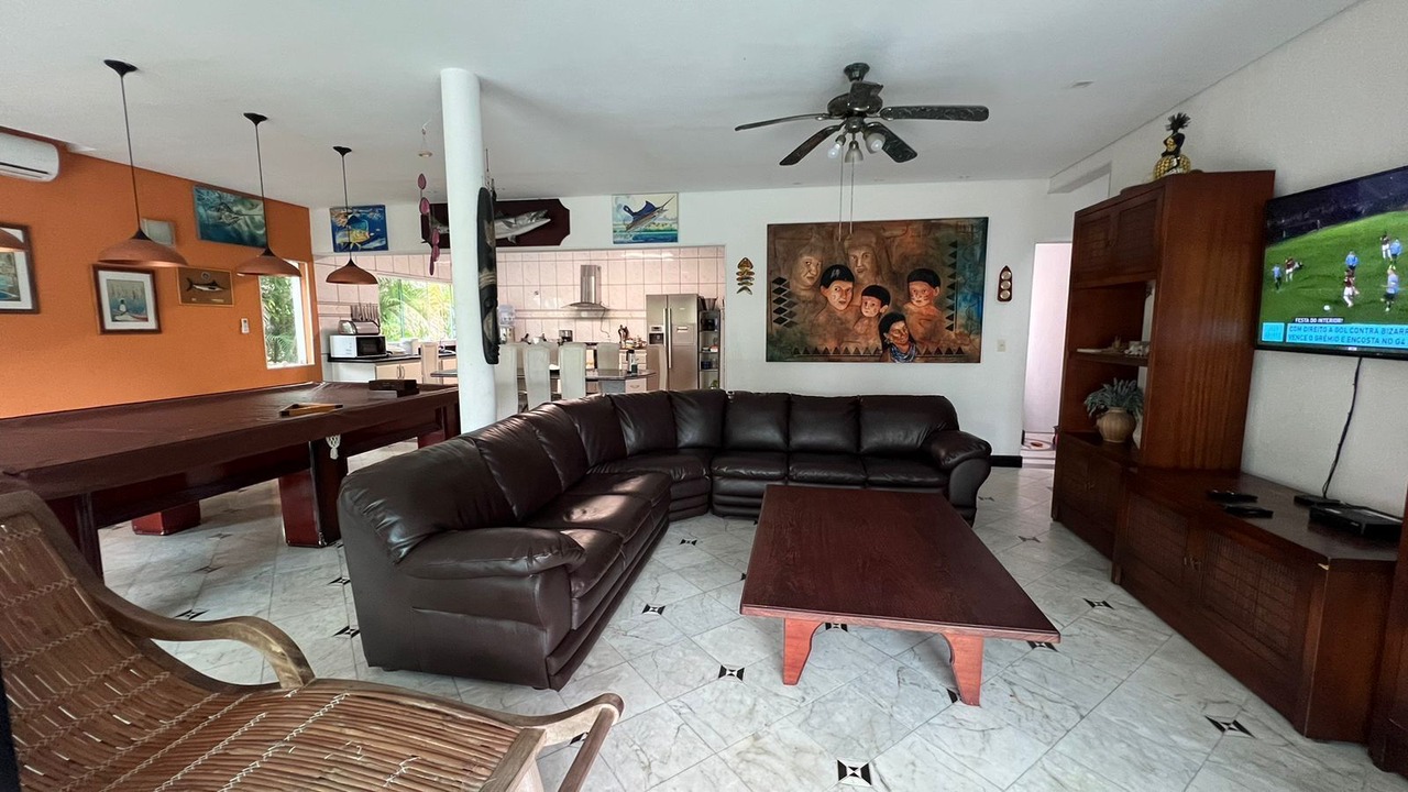 Photo of Livingroom in Costa do Sol