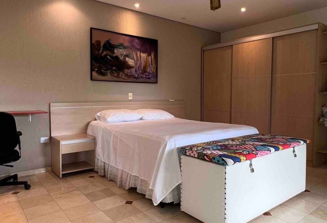 Photo of Bedroom in Costa do Sol