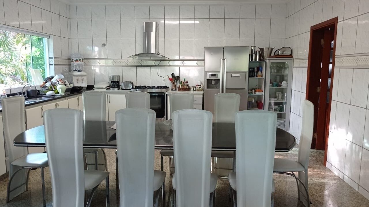 Photo of Kitchen in Costa do Sol