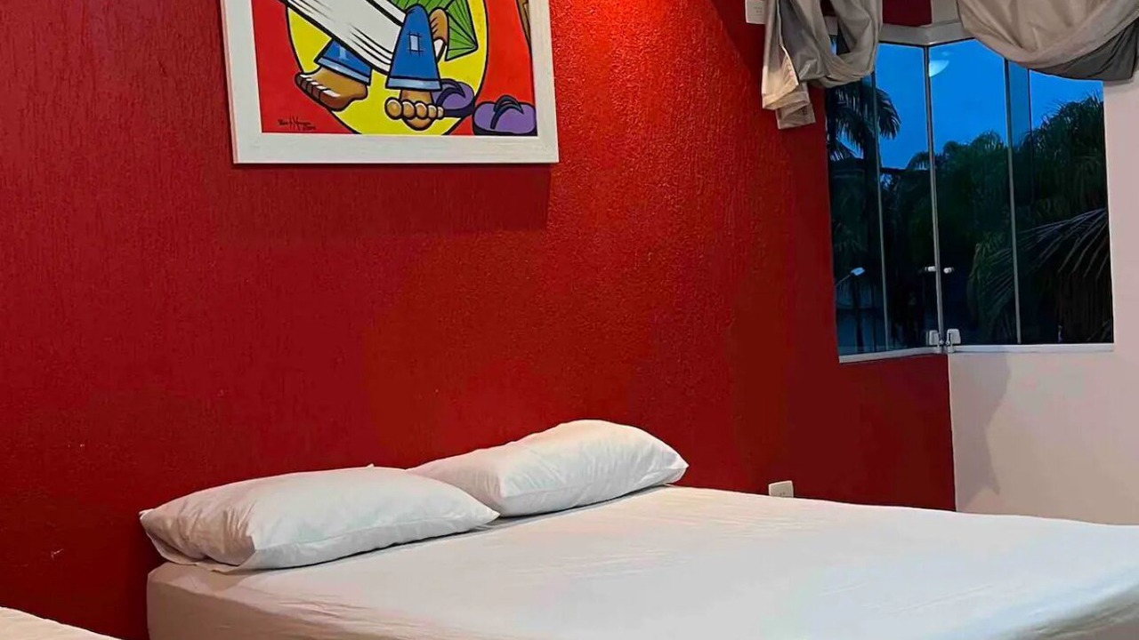 Photo of Bedroom in Costa do Sol