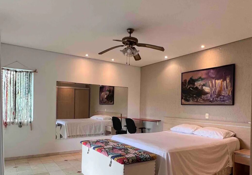 Photo of Bedroom in Costa do Sol