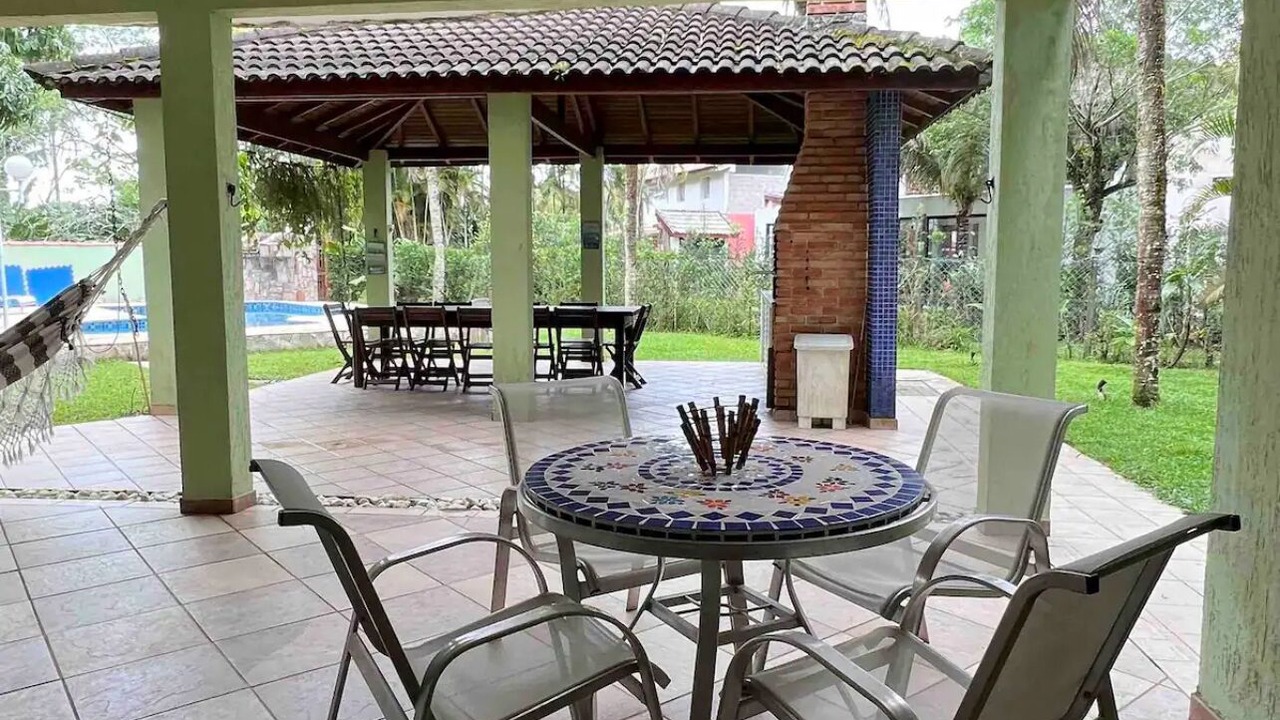 Photo of Outdoor in Costa do Sol