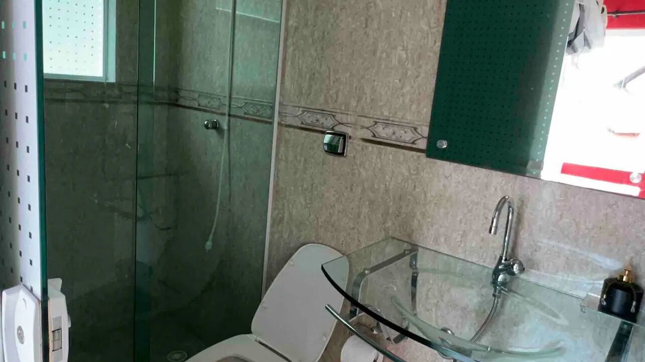 Photo of Bathroom in Costa do Sol