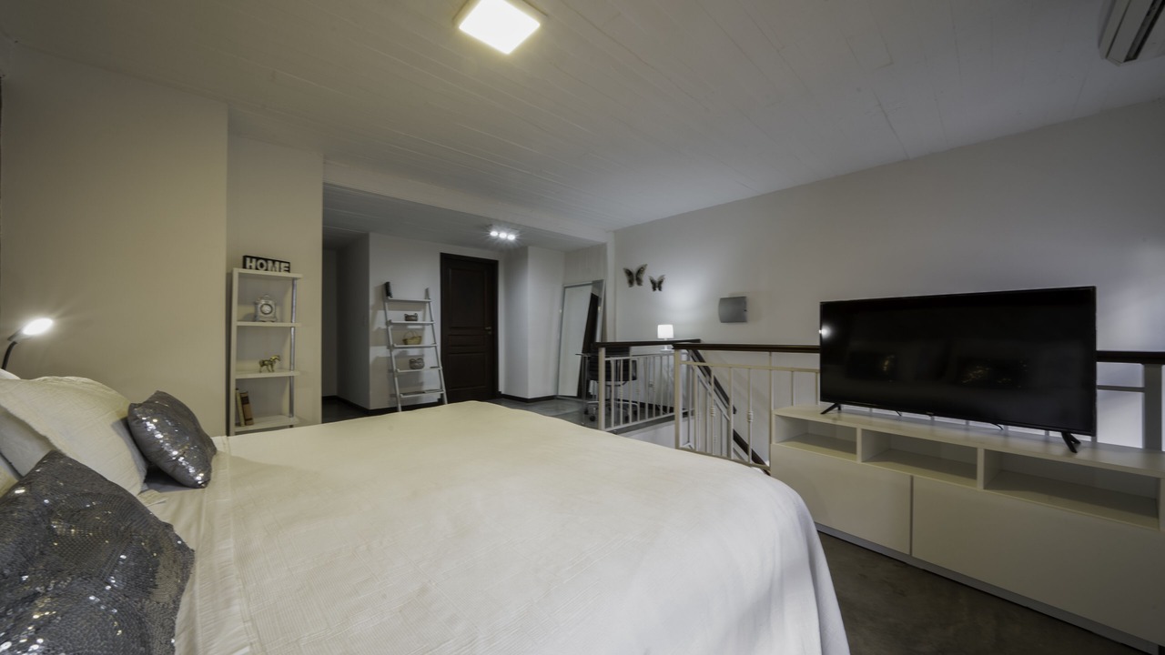 Photo of Bedroom in Recoleta