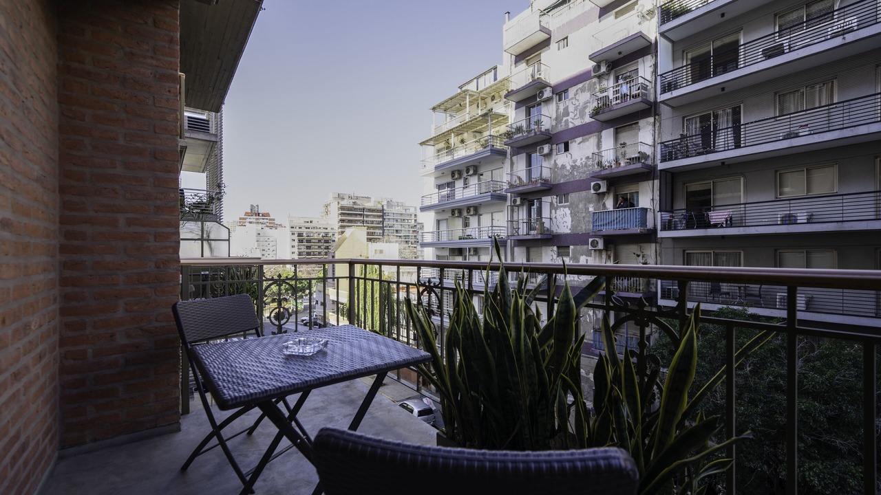 Photo of Outdoor in Recoleta