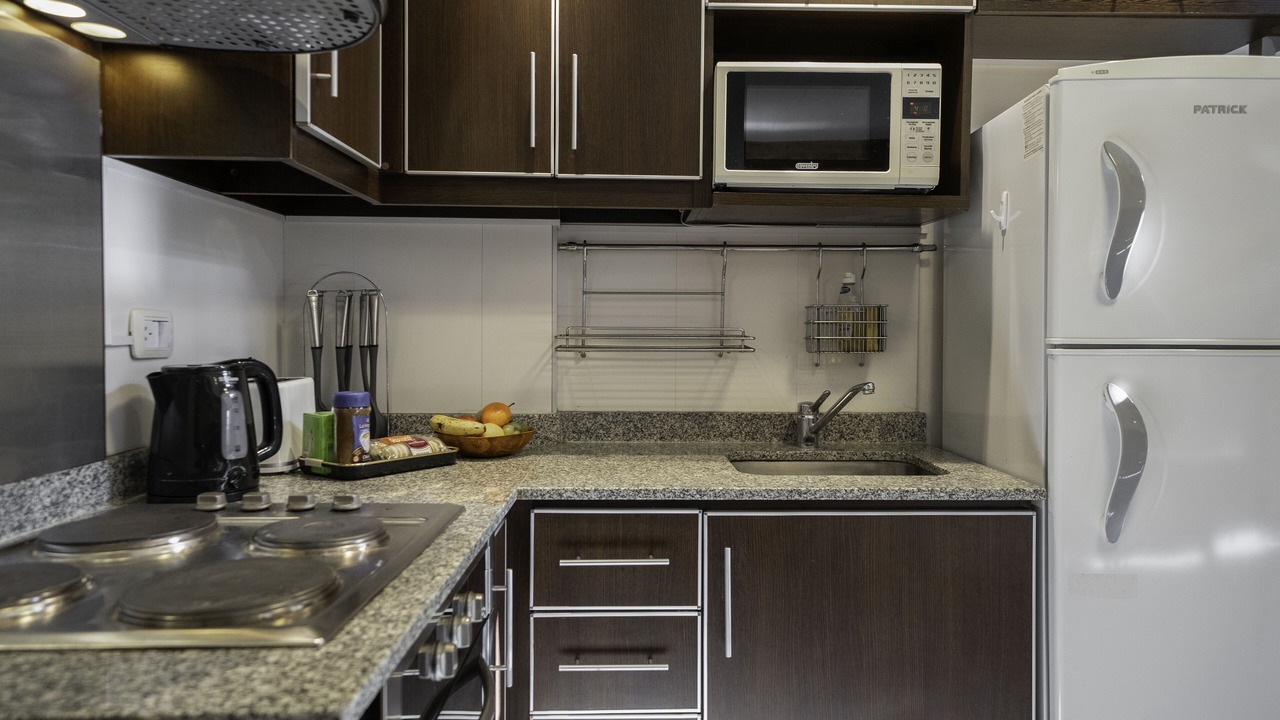 Photo of Kitchen in Recoleta