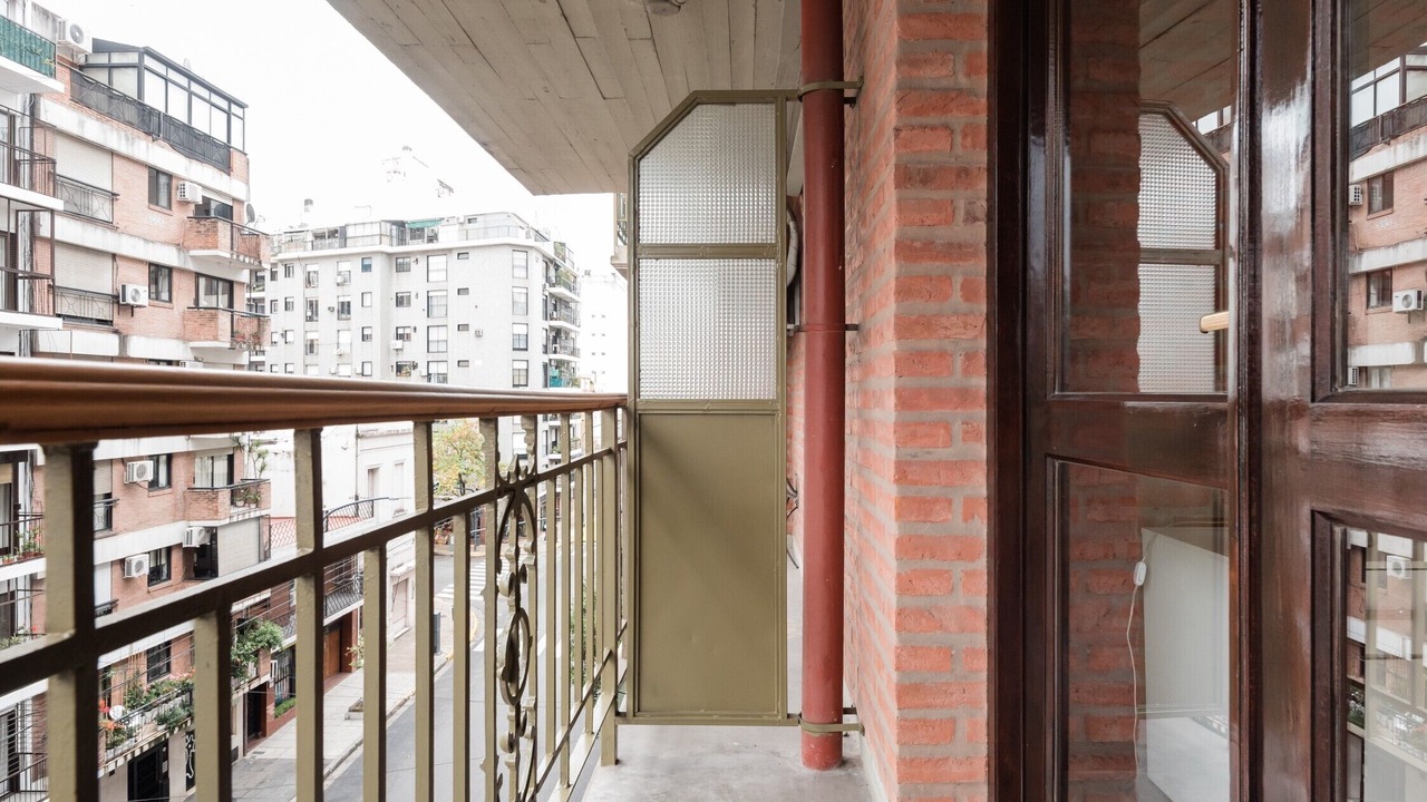 Photo of Outdoor in Recoleta