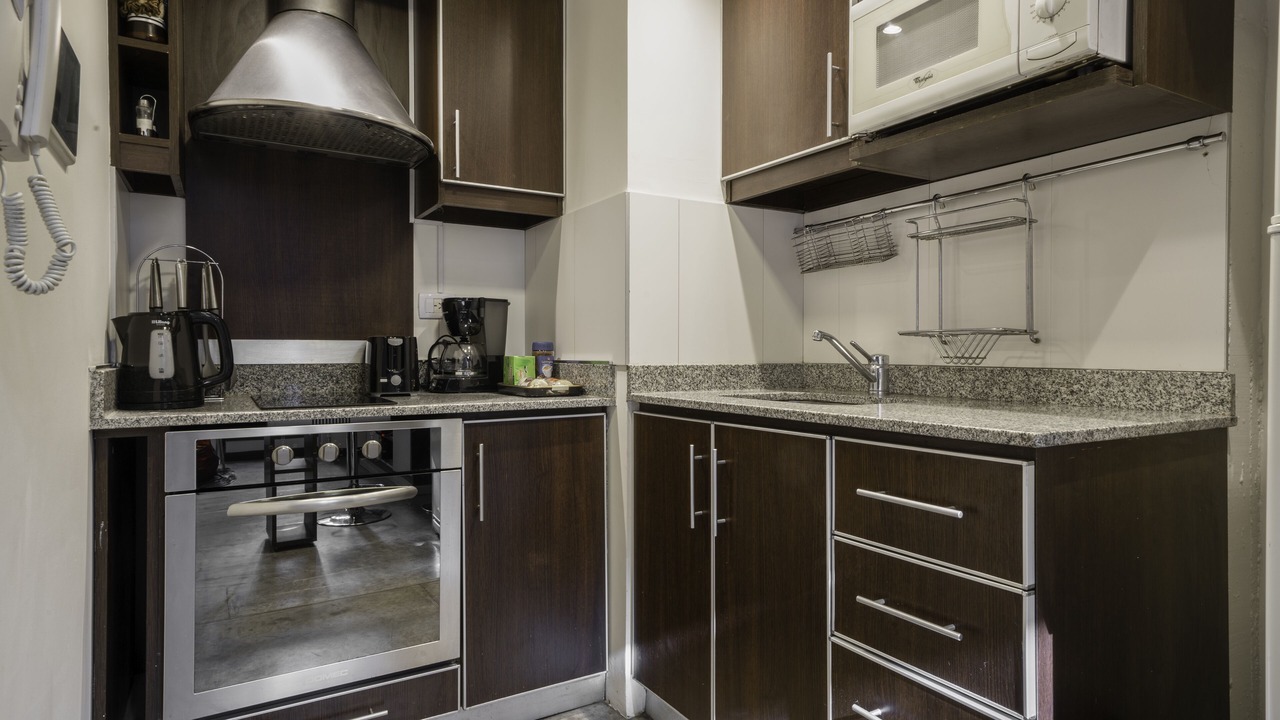 Photo of Kitchen in Recoleta