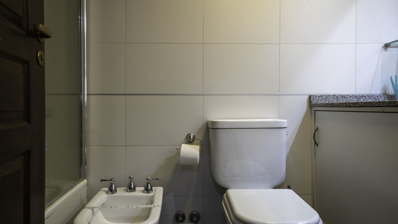 Photo of Bathroom in Recoleta