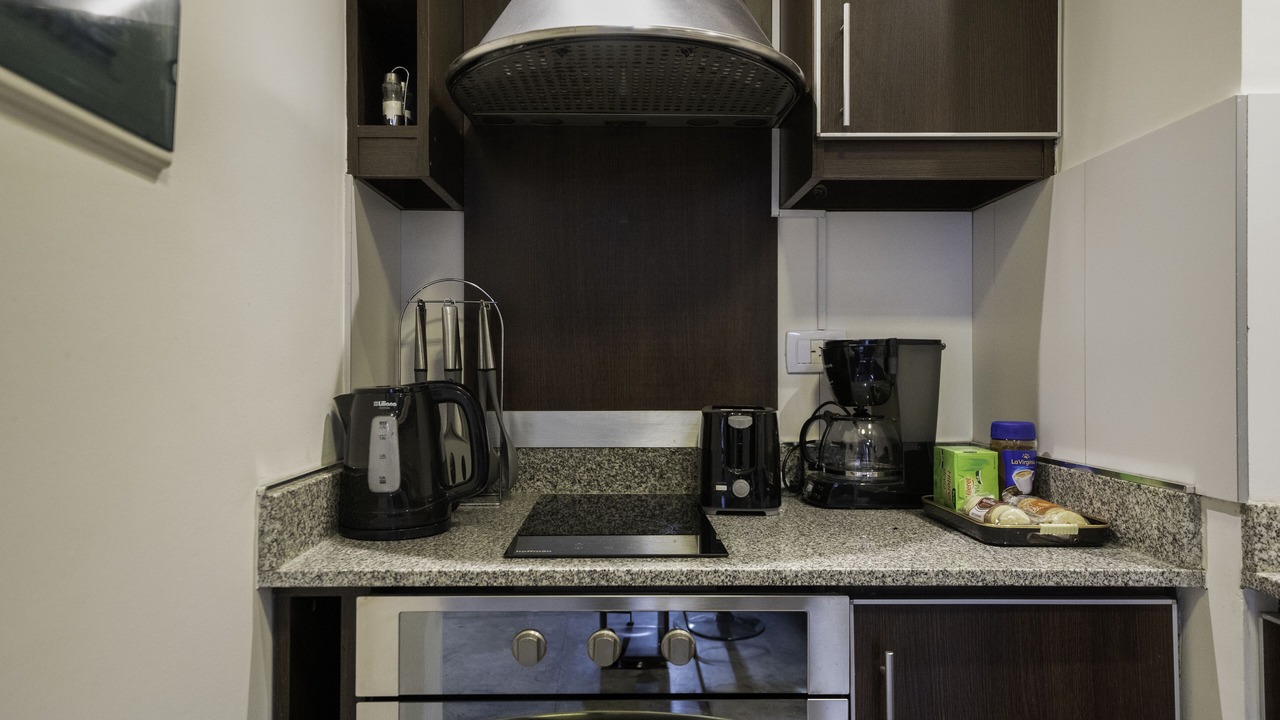Photo of Kitchen in Recoleta